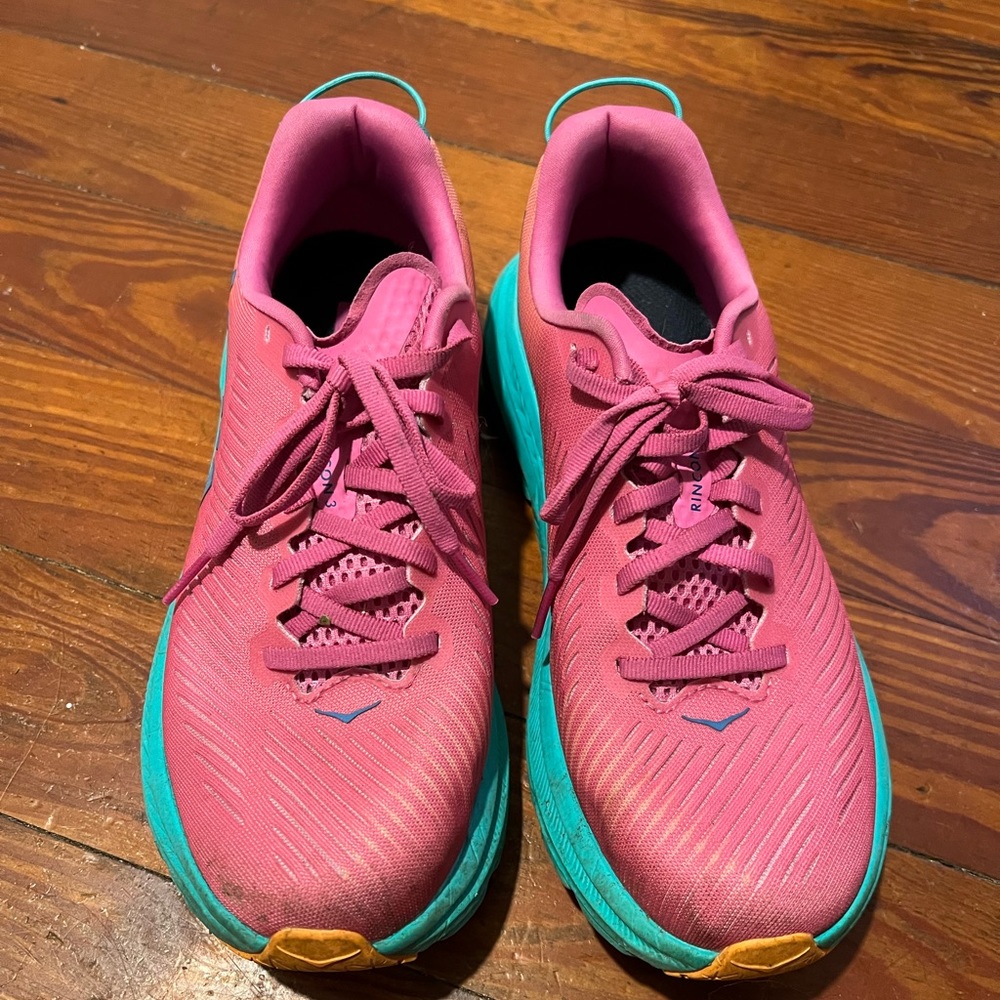 Hoka rincon 3